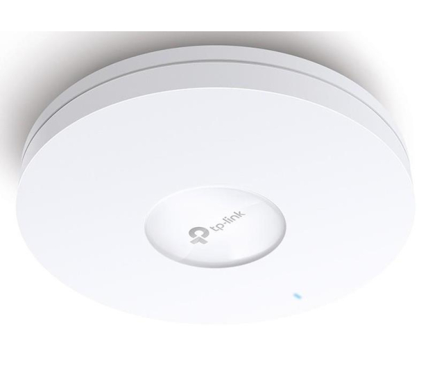TP-LINK Punkt dostępu EAP610 AX1800 - 709947 - zdjęcie 3